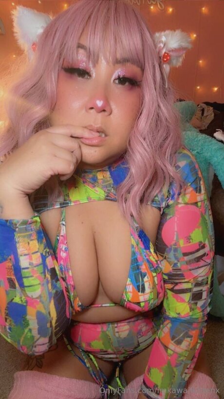 Imkawaiikittenx