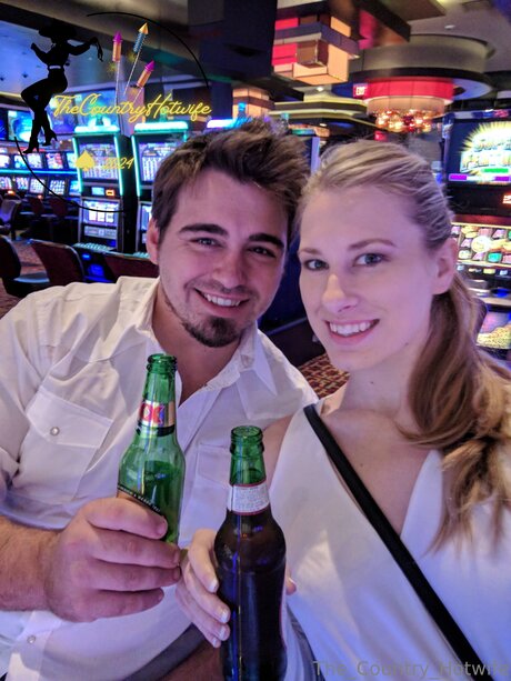 The Country Hotwife