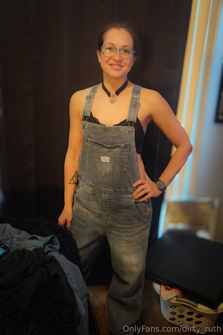 Dirty Ruth