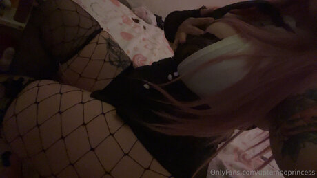Uptempoprincess