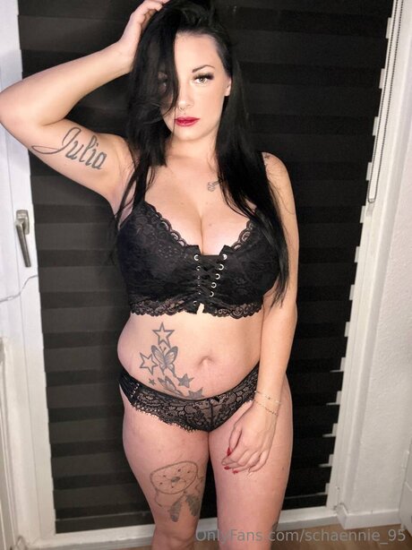 Schaennie 95