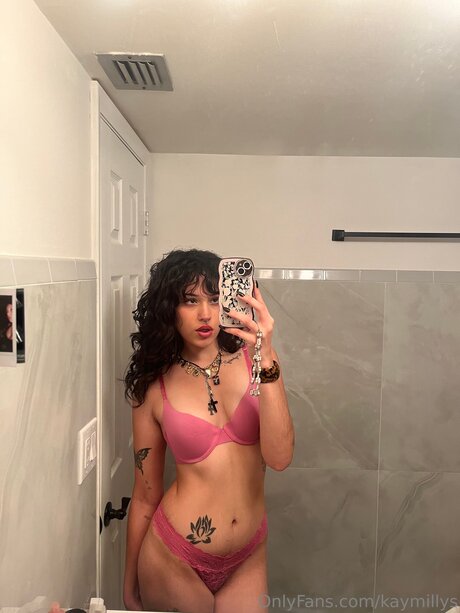 Kaymillys
