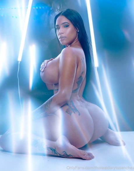 Daryta Sanchez