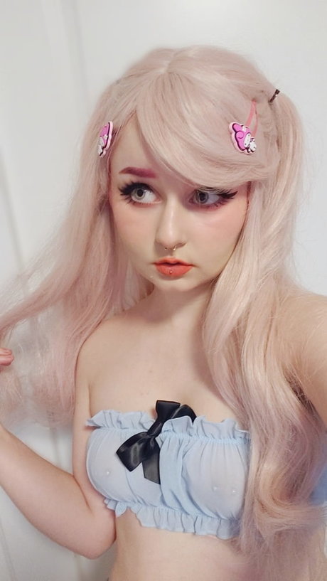 Peachie Sweetie