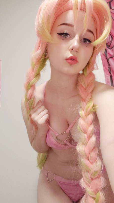 Peachie Sweetie