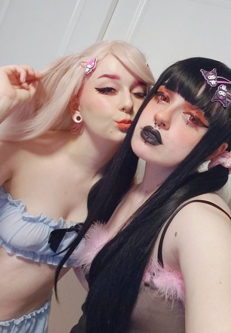 Peachie Sweetie