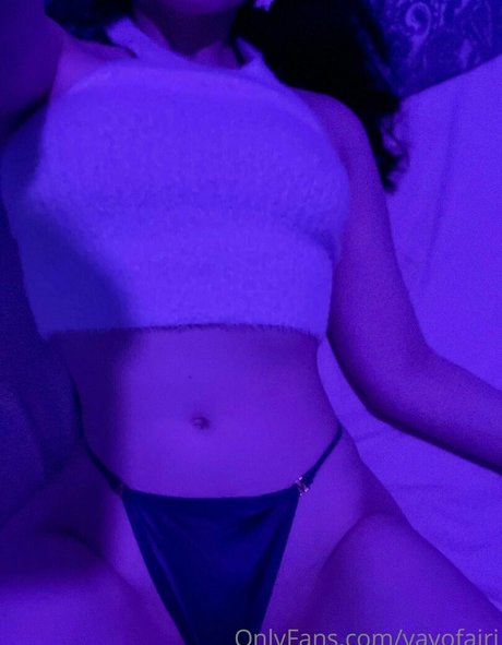 Yayo Girlfriend