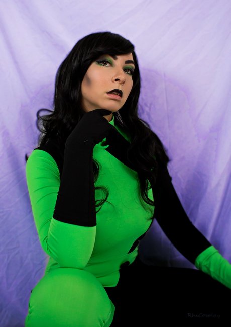 Rhicosplay