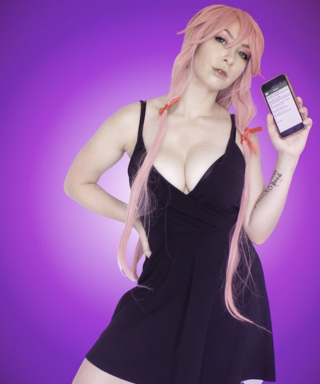 RhiCosplay