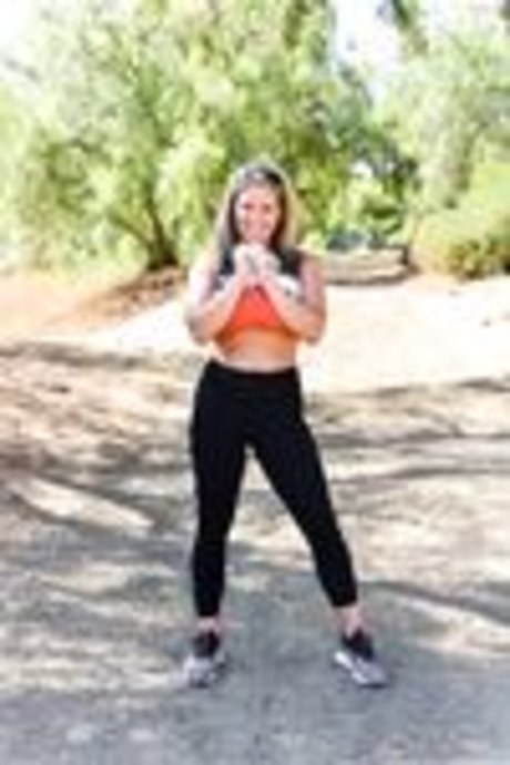 Meegan Hart