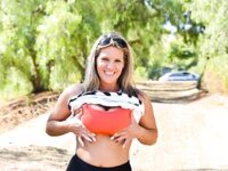 Meegan Hart