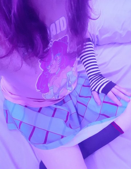 Naakte gelekte OnlyFans-foto van Thezenzer0