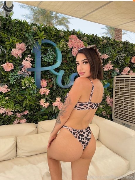 Francibrinley