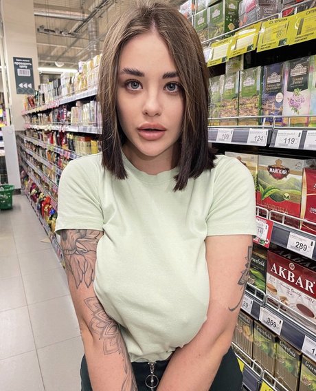 Trisha Star