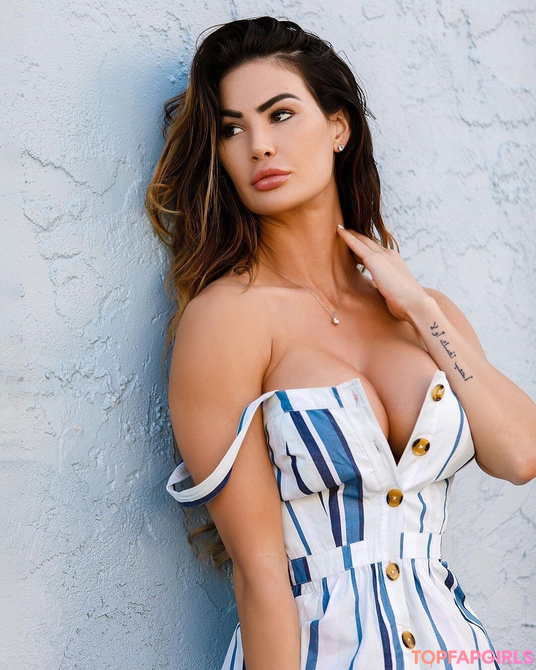 Naakte gelekte OnlyFans-foto van Katelyn Runck #1220