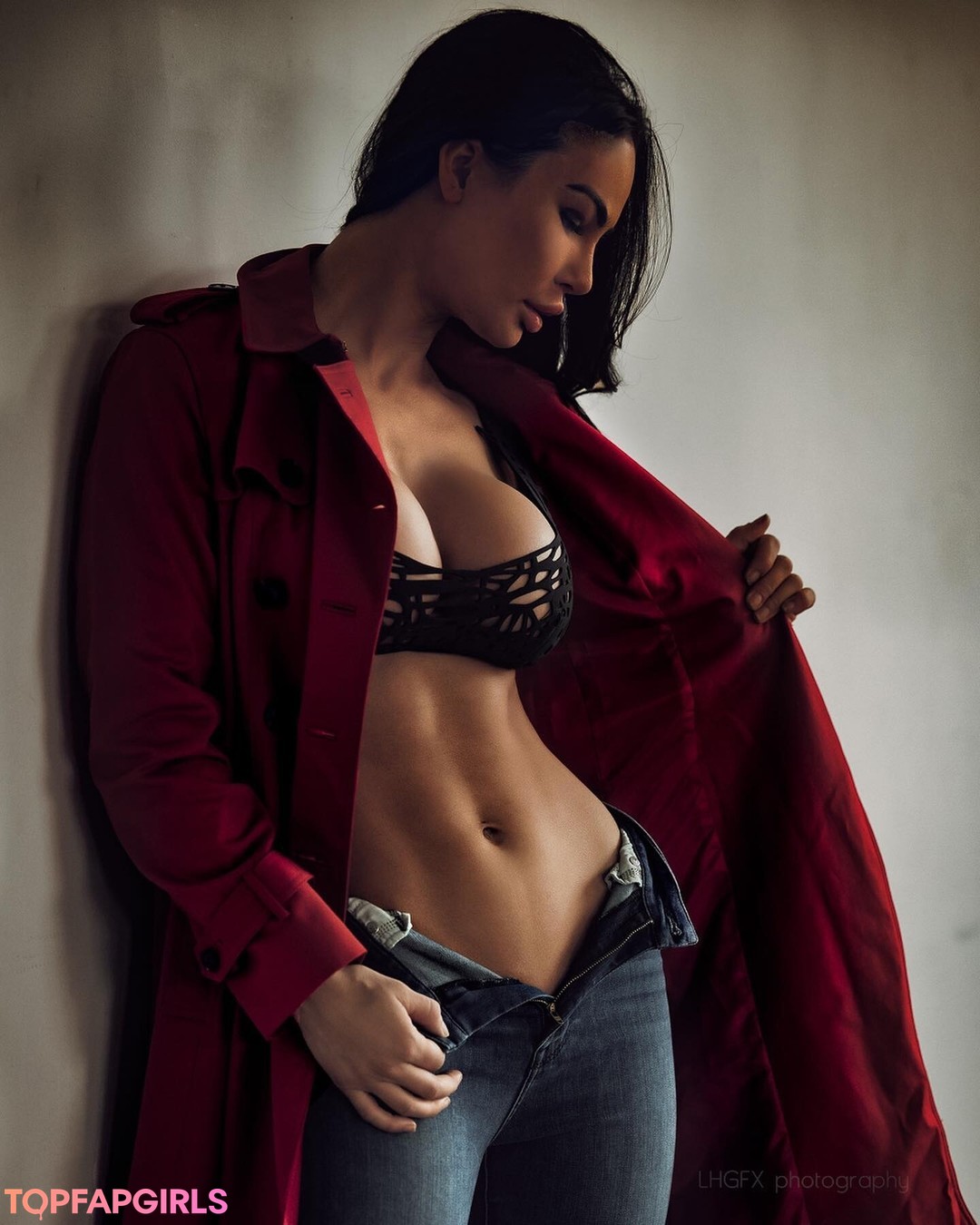 Naakte gelekte OnlyFans-foto van Katelyn Runck #1485