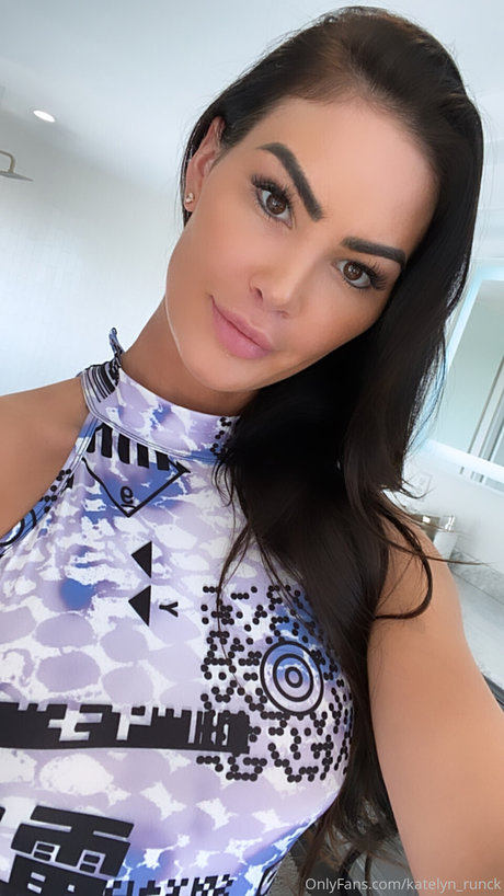Katelyn Runck