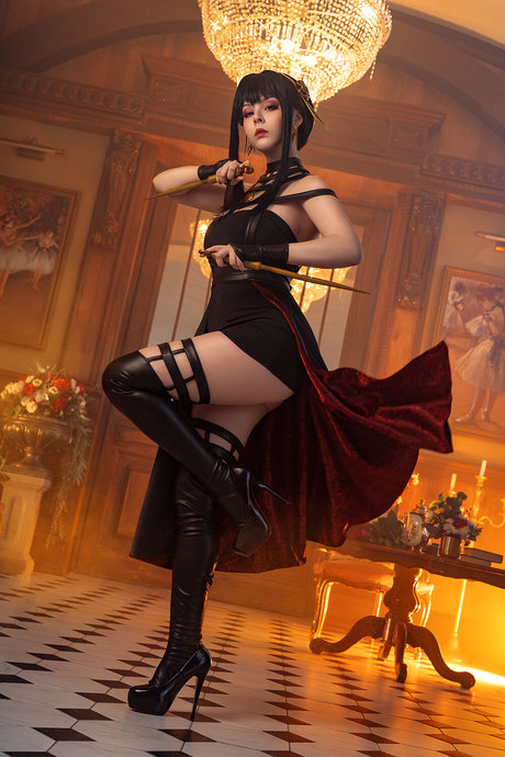 Helly Valentine