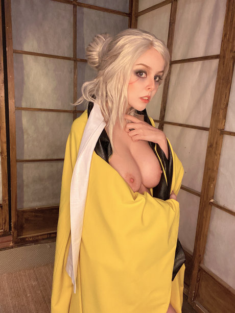 Helly Valentine