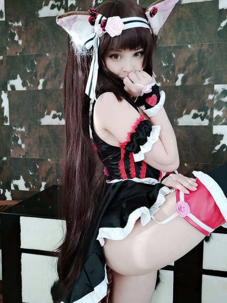 Helly Valentine