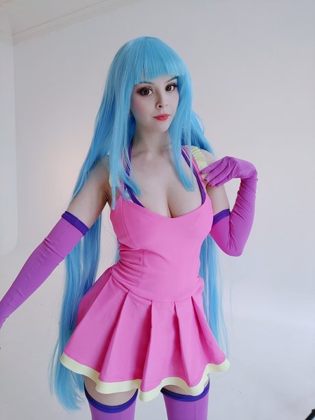 Helly Valentine