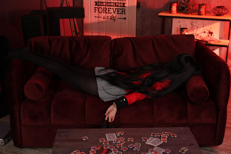 Helly Valentine