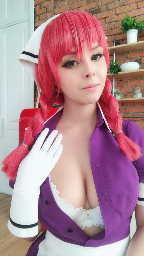 Helly Valentine