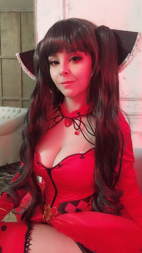 Helly Valentine
