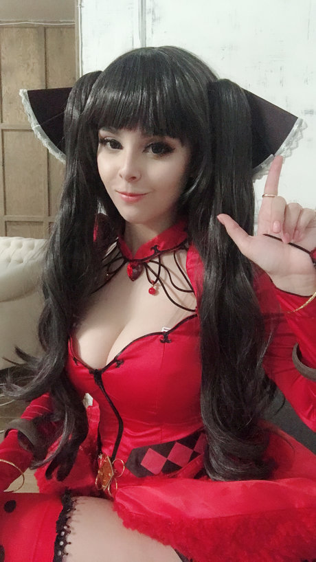 Helly Valentine