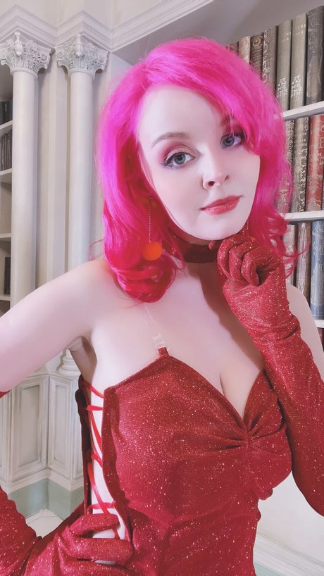 Helly Valentine