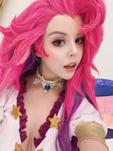 Helly Valentine