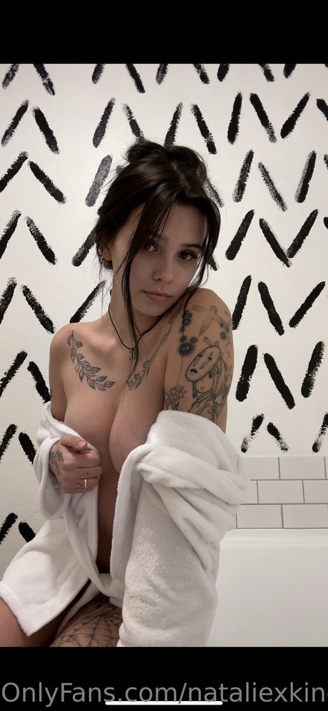Nataliexking