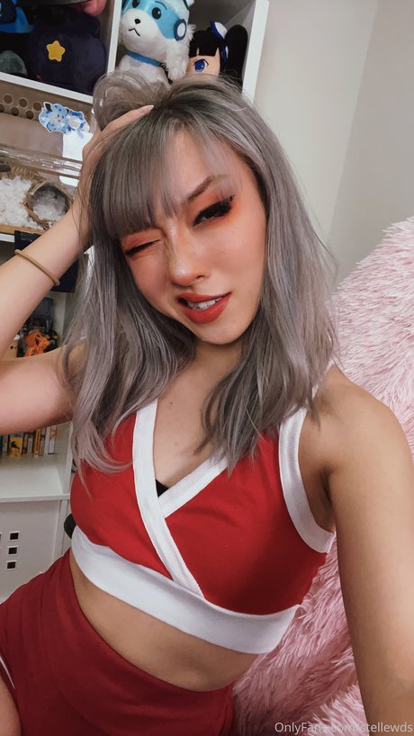 Stella Chuu