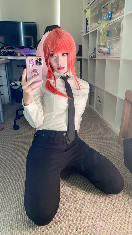 Stella Chuu