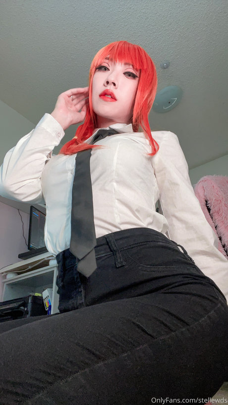 Stella Chuu