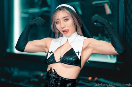 Stella Chuu