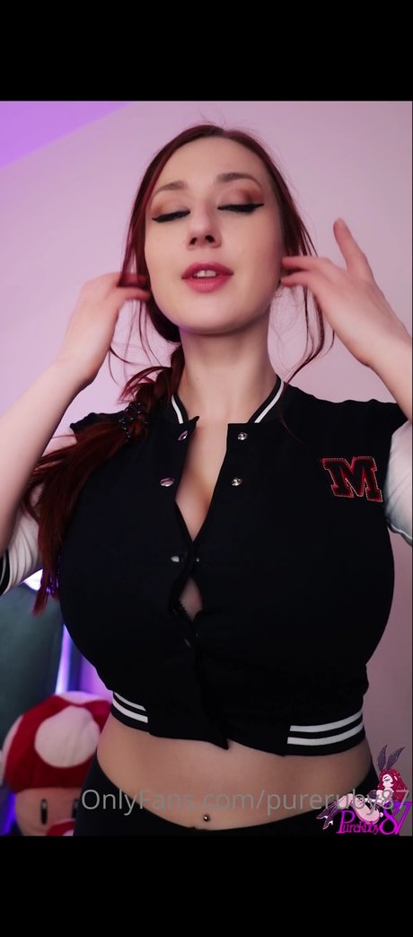 Pure Ruby