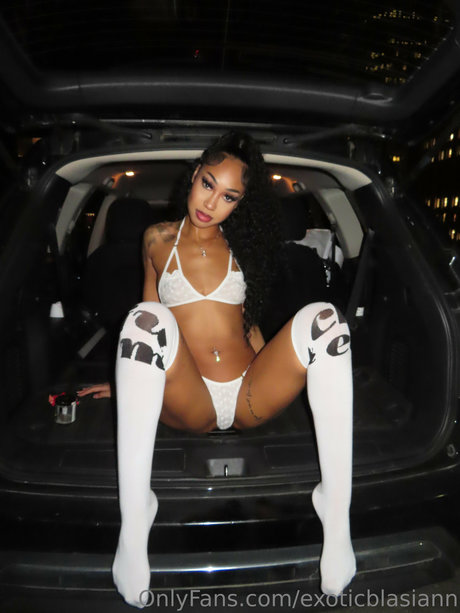 Exoticblasiann
