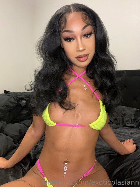 Exoticblasiann