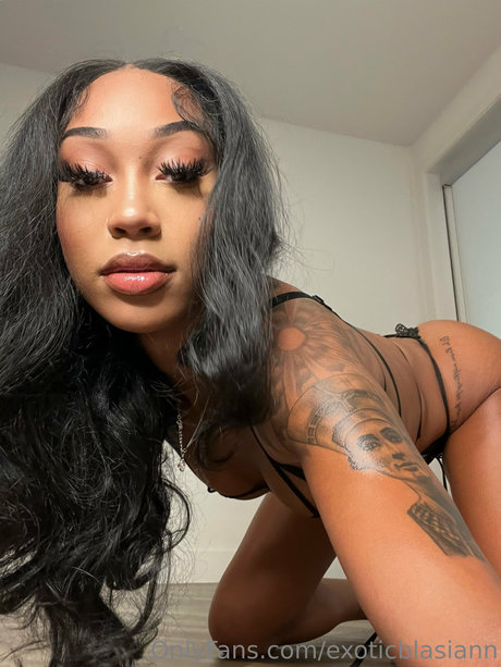 Exoticblasiann
