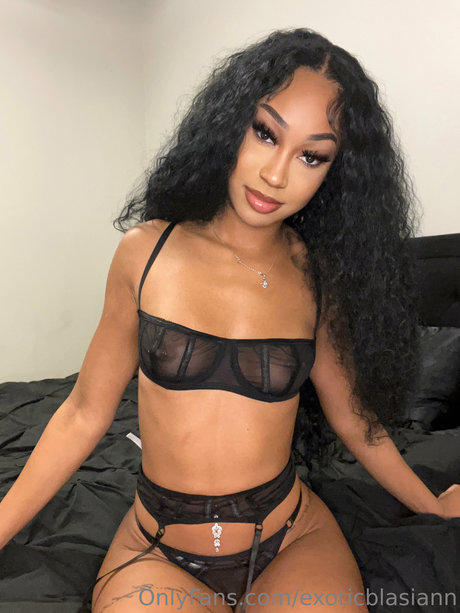 Exoticblasiann