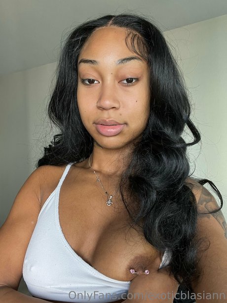 Exoticblasiann