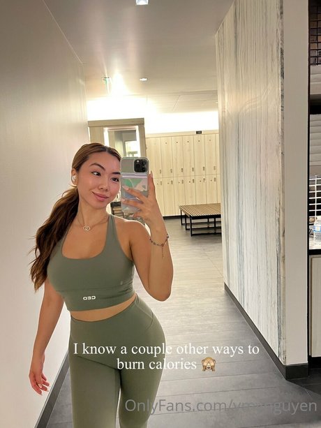 Victoria Nguyen