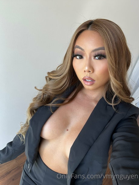 Victoria Nguyen