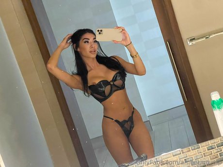 Amber Marie