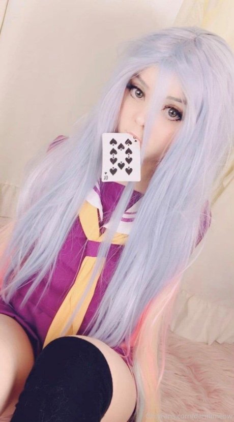 Danni Meow