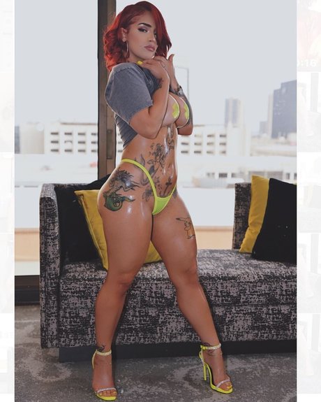Lilie Leahndra