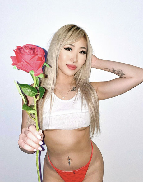 Peachykorean