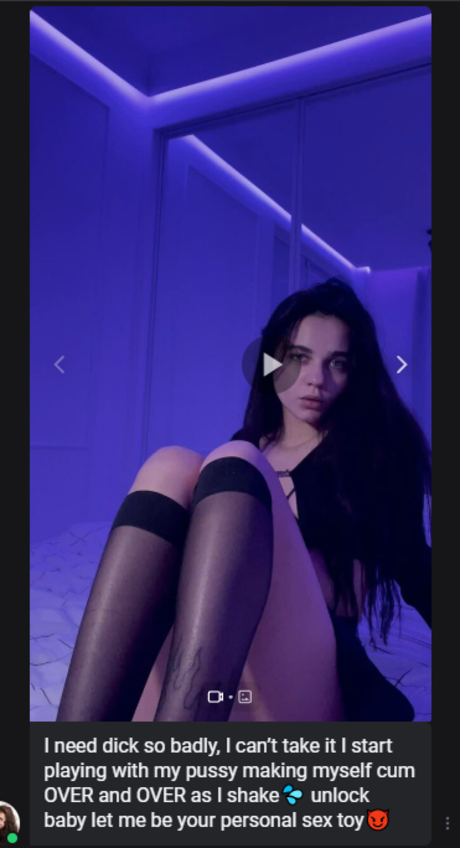 Ana Vavx