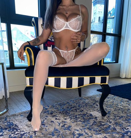 Arianne Lebland